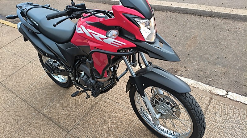 HONDA MOTOS XRE 190 2024/2024 ADRIANO VEÍCULOS CRUZEIRO DO SUL / Carros no Vale HONDA MOTOS XRE 190 2024/2024 ADRIANO VEÍCULOS CRUZEIRO DO SUL / Carros no Vale