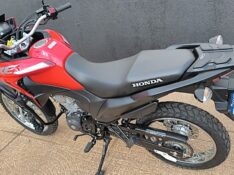 HONDA MOTOS XRE 190 2024/2024 ADRIANO VEÍCULOS CRUZEIRO DO SUL / Carros no Vale