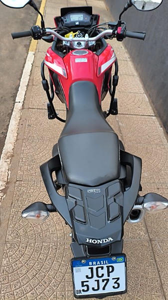 HONDA MOTOS XRE 190 2024/2024 ADRIANO VEÍCULOS CRUZEIRO DO SUL / Carros no Vale HONDA MOTOS XRE 190 2024/2024 ADRIANO VEÍCULOS CRUZEIRO DO SUL / Carros no Vale