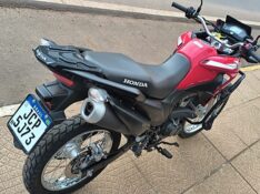 HONDA MOTOS XRE 190 2024/2024 ADRIANO VEÍCULOS CRUZEIRO DO SUL / Carros no Vale