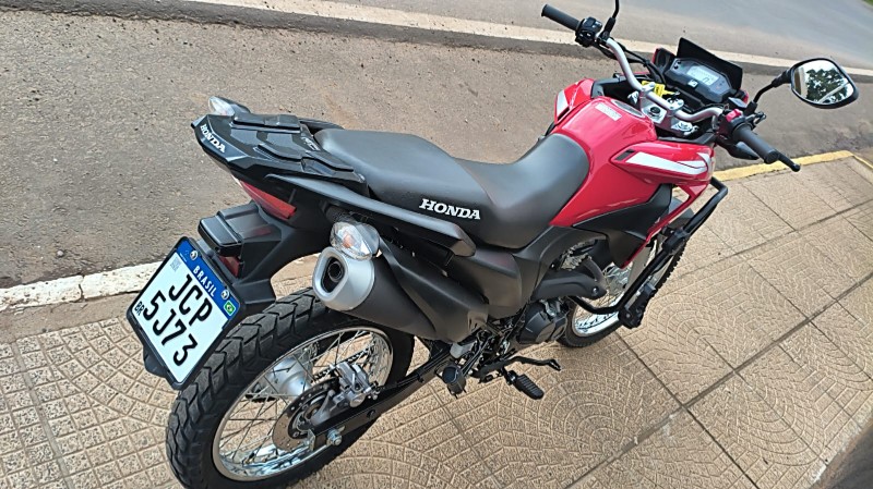 HONDA MOTOS XRE 190 2024/2024 ADRIANO VEÍCULOS CRUZEIRO DO SUL / Carros no Vale HONDA MOTOS XRE 190 2024/2024 ADRIANO VEÍCULOS CRUZEIRO DO SUL / Carros no Vale