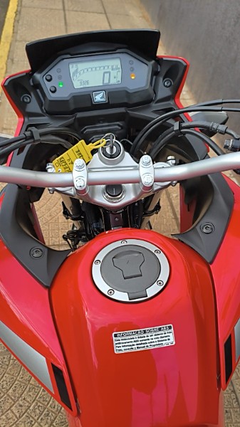 HONDA MOTOS XRE 190 2024/2024 ADRIANO VEÍCULOS CRUZEIRO DO SUL / Carros no Vale HONDA MOTOS XRE 190 2024/2024 ADRIANO VEÍCULOS CRUZEIRO DO SUL / Carros no Vale