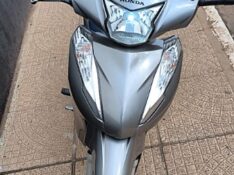 HONDA MOTOS BIZ 125 FLEX 2020/2020 ADRIANO VEÍCULOS CRUZEIRO DO SUL / Carros no Vale