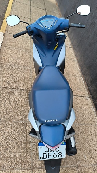HONDA MOTOS BIZ 125 FLEX 2020/2020 ADRIANO VEÍCULOS CRUZEIRO DO SUL / Carros no Vale HONDA MOTOS BIZ 125 FLEX 2020/2020 ADRIANO VEÍCULOS CRUZEIRO DO SUL / Carros no Vale