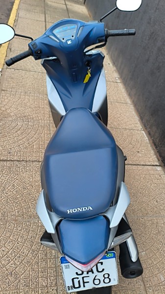 HONDA MOTOS BIZ 125 FLEX 2020/2020 ADRIANO VEÍCULOS CRUZEIRO DO SUL / Carros no Vale HONDA MOTOS BIZ 125 FLEX 2020/2020 ADRIANO VEÍCULOS CRUZEIRO DO SUL / Carros no Vale