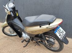 HONDA MOTOS BIZ 125 ES 2010/2010 ADRIANO VEÍCULOS CRUZEIRO DO SUL / Carros no Vale