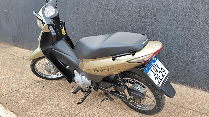 HONDA MOTOS BIZ 125 ES 2010/2010 ADRIANO VEÍCULOS CRUZEIRO DO SUL / Carros no Vale HONDA MOTOS BIZ 125 ES 2010/2010 ADRIANO VEÍCULOS CRUZEIRO DO SUL / Carros no Vale