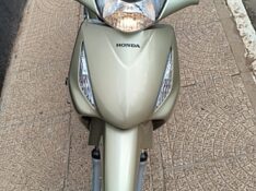HONDA MOTOS BIZ 125 ES 2010/2010 ADRIANO VEÍCULOS CRUZEIRO DO SUL / Carros no Vale