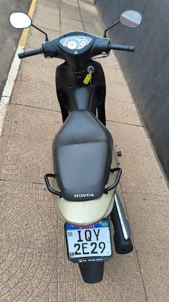 HONDA MOTOS BIZ 125 ES 2010/2010 ADRIANO VEÍCULOS CRUZEIRO DO SUL / Carros no Vale HONDA MOTOS BIZ 125 ES 2010/2010 ADRIANO VEÍCULOS CRUZEIRO DO SUL / Carros no Vale