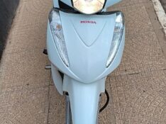HONDA MOTOS BIZ 125 EX 2015/2015 ADRIANO VEÍCULOS CRUZEIRO DO SUL / Carros no Vale