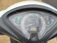 HONDA MOTOS BIZ 125 EX 2015/2015 ADRIANO VEÍCULOS CRUZEIRO DO SUL / Carros no Vale
