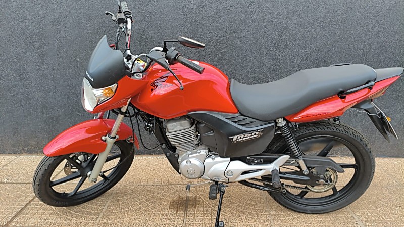 HONDA MOTOS CG 150 TITAN MIX EX 2010/2010 ADRIANO VEÍCULOS CRUZEIRO DO SUL / Carros no Vale HONDA MOTOS CG 150 TITAN MIX EX 2010/2010 ADRIANO VEÍCULOS CRUZEIRO DO SUL / Carros no Vale