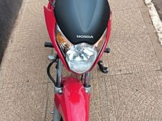 HONDA MOTOS CG 150 TITAN MIX EX 2010/2010 ADRIANO VEÍCULOS CRUZEIRO DO SUL / Carros no Vale
