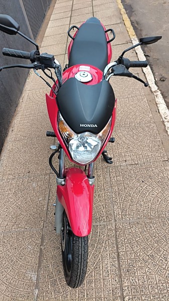 HONDA MOTOS CG 150 TITAN MIX EX 2010/2010 ADRIANO VEÍCULOS CRUZEIRO DO SUL / Carros no Vale HONDA MOTOS CG 150 TITAN MIX EX 2010/2010 ADRIANO VEÍCULOS CRUZEIRO DO SUL / Carros no Vale