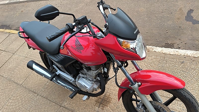 HONDA MOTOS CG 150 TITAN MIX EX 2010/2010 ADRIANO VEÍCULOS CRUZEIRO DO SUL / Carros no Vale HONDA MOTOS CG 150 TITAN MIX EX 2010/2010 ADRIANO VEÍCULOS CRUZEIRO DO SUL / Carros no Vale