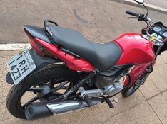 HONDA MOTOS CG 150 TITAN MIX EX 2010/2010 ADRIANO VEÍCULOS CRUZEIRO DO SUL / Carros no Vale