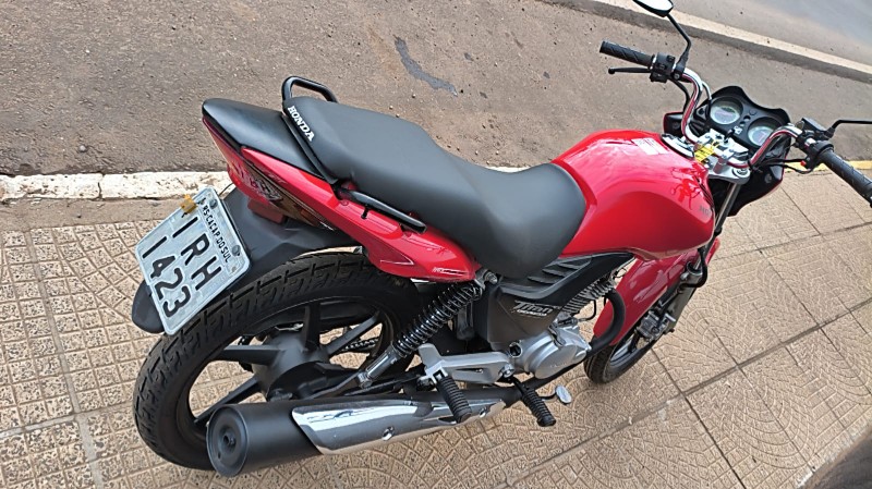 HONDA MOTOS CG 150 TITAN MIX EX 2010/2010 ADRIANO VEÍCULOS CRUZEIRO DO SUL / Carros no Vale HONDA MOTOS CG 150 TITAN MIX EX 2010/2010 ADRIANO VEÍCULOS CRUZEIRO DO SUL / Carros no Vale