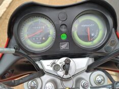 HONDA MOTOS CG 150 TITAN MIX EX 2010/2010 ADRIANO VEÍCULOS CRUZEIRO DO SUL / Carros no Vale
