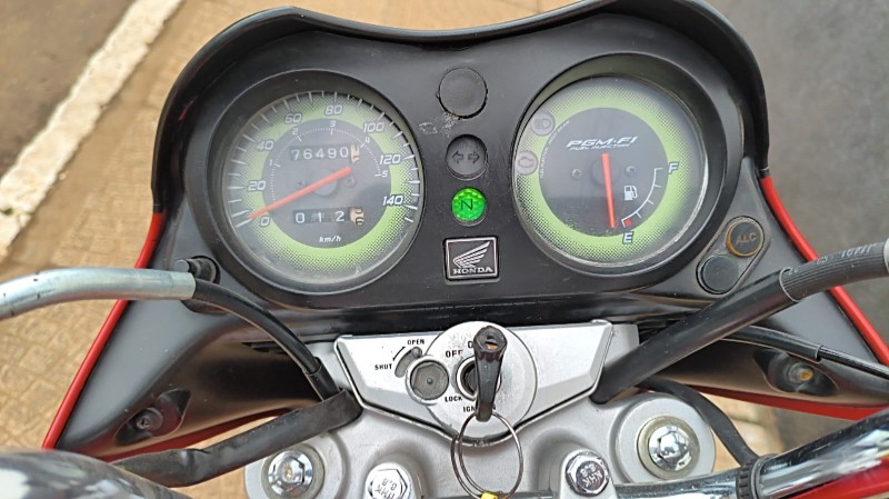 HONDA MOTOS CG 150 TITAN MIX EX 2010/2010 ADRIANO VEÍCULOS CRUZEIRO DO SUL / Carros no Vale HONDA MOTOS CG 150 TITAN MIX EX 2010/2010 ADRIANO VEÍCULOS CRUZEIRO DO SUL / Carros no Vale