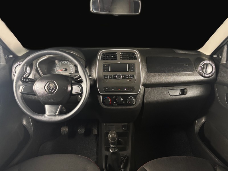 RENAULT KWID ZEN 1.0 12V 2020 2019/2020 DUARTE VEÍCULOS PORTO ALEGRE / Carros no Vale RENAULT KWID ZEN 1.0 12V 2020 2019/2020 DUARTE VEÍCULOS PORTO ALEGRE / Carros no Vale