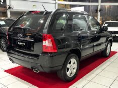 KIA SPORTAGE LX 2.0 16V/ 16V MEC. 2009/2010 DUARTE VEÍCULOS PORTO ALEGRE / Carros no Vale