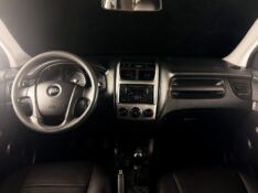 KIA SPORTAGE LX 2.0 16V/ 16V MEC. 2009/2010 DUARTE VEÍCULOS PORTO ALEGRE / Carros no Vale