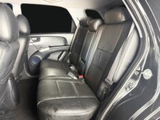 KIA SPORTAGE LX 2.0 16V/ 16V MEC. 2009/2010 DUARTE VEÍCULOS PORTO ALEGRE / Carros no Vale