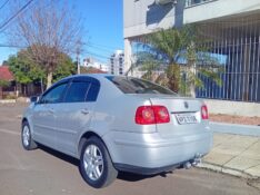 VOLKSWAGEN POLO 1.6 SEDAN 2008/2008 ALTERNATIVA VEÍCULOS LAJEADO / Carros no Vale