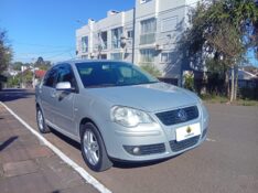 VOLKSWAGEN POLO 1.6 SEDAN 2008/2008 ALTERNATIVA VEÍCULOS LAJEADO / Carros no Vale