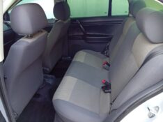 VOLKSWAGEN POLO 1.6 SEDAN 2008/2008 ALTERNATIVA VEÍCULOS LAJEADO / Carros no Vale