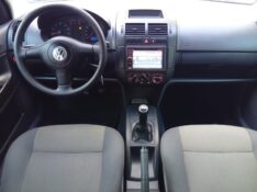 VOLKSWAGEN POLO 1.6 SEDAN 2008/2008 ALTERNATIVA VEÍCULOS LAJEADO / Carros no Vale
