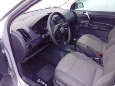 VOLKSWAGEN POLO 1.6 SEDAN 2008/2008 ALTERNATIVA VEÍCULOS LAJEADO / Carros no Vale