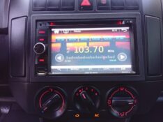 VOLKSWAGEN POLO 1.6 SEDAN 2008/2008 ALTERNATIVA VEÍCULOS LAJEADO / Carros no Vale