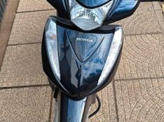 HONDA MOTOS BIZ 125 EX 2011/2011 ADRIANO VEÍCULOS CRUZEIRO DO SUL / Carros no Vale