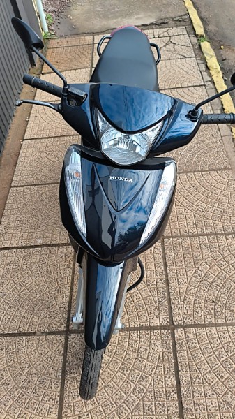 HONDA MOTOS BIZ 125 EX 2011/2011 ADRIANO VEÍCULOS CRUZEIRO DO SUL / Carros no Vale HONDA MOTOS BIZ 125 EX 2011/2011 ADRIANO VEÍCULOS CRUZEIRO DO SUL / Carros no Vale