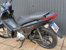 HONDA MOTOS BIZ 125 EX 2011/2011 ADRIANO VEÍCULOS CRUZEIRO DO SUL / Carros no Vale
