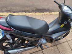HONDA MOTOS BIZ 125 EX 2011/2011 ADRIANO VEÍCULOS CRUZEIRO DO SUL / Carros no Vale
