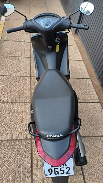HONDA MOTOS BIZ 125 EX 2011/2011 ADRIANO VEÍCULOS CRUZEIRO DO SUL / Carros no Vale HONDA MOTOS BIZ 125 EX 2011/2011 ADRIANO VEÍCULOS CRUZEIRO DO SUL / Carros no Vale