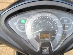 HONDA MOTOS BIZ 125 EX 2011/2011 ADRIANO VEÍCULOS CRUZEIRO DO SUL / Carros no Vale