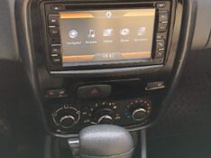 RENAULT DUSTER DYNAMIQUE 2.0 FLEX 16V AUT. 2013/2014 ADRIANO VEÍCULOS CRUZEIRO DO SUL / Carros no Vale