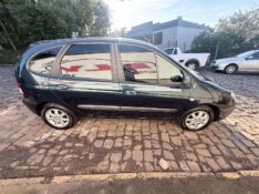 RENAULT SCENIC 1.6 EXPRESSION 16V 2007/2007 ELY AUTOMÓVEIS LAJEADO / Carros no Vale
