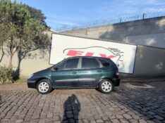 RENAULT SCENIC 1.6 EXPRESSION 16V 2007/2007 ELY AUTOMÓVEIS LAJEADO / Carros no Vale