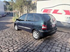 RENAULT SCENIC 1.6 EXPRESSION 16V 2007/2007 ELY AUTOMÓVEIS LAJEADO / Carros no Vale