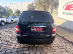 RENAULT SCENIC 1.6 EXPRESSION 16V 2007/2007 ELY AUTOMÓVEIS LAJEADO / Carros no Vale