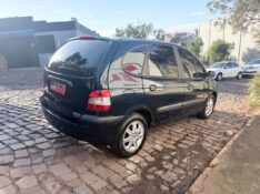 RENAULT SCENIC 1.6 EXPRESSION 16V 2007/2007 ELY AUTOMÓVEIS LAJEADO / Carros no Vale
