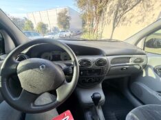 RENAULT SCENIC 1.6 EXPRESSION 16V 2007/2007 ELY AUTOMÓVEIS LAJEADO / Carros no Vale