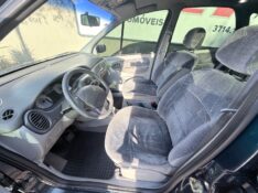 RENAULT SCENIC 1.6 EXPRESSION 16V 2007/2007 ELY AUTOMÓVEIS LAJEADO / Carros no Vale
