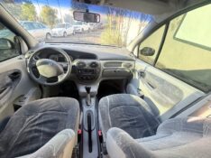 RENAULT SCENIC 1.6 EXPRESSION 16V 2007/2007 ELY AUTOMÓVEIS LAJEADO / Carros no Vale