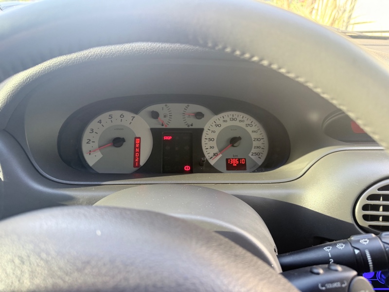 RENAULT SCENIC 1.6 EXPRESSION 16V 2007/2007 ELY AUTOMÓVEIS LAJEADO / Carros no Vale