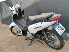 HONDA MOTOS BIZ 110I 2017/2017 ADRIANO VEÍCULOS CRUZEIRO DO SUL / Carros no Vale